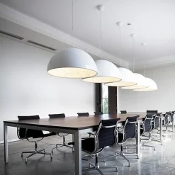 Flos Kjøkkenbelysning Tak|Takpendler<Skygarden takpendel 60 cm