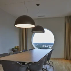 Flos Kjøkkenbelysning Tak|Takpendler<Skygarden takpendel 60 cm