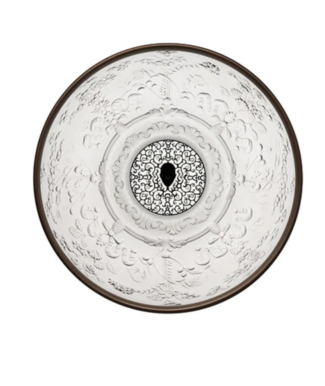 Flos Kjøkkenbelysning Tak|Takpendler<Skygarden takpendel 40 cm