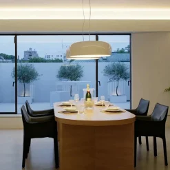 Flos Kjøkkenbelysning Tak|Takpendler<Smithfield taklampe -