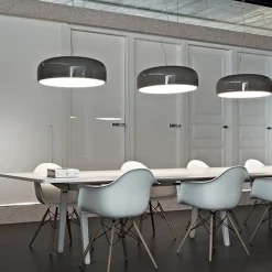 Flos Kjøkkenbelysning Tak|Takpendler<Smithfield takpendel LED