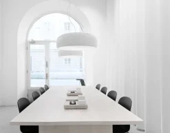 Flos Kjøkkenbelysning Tak|Takpendler<Smithfield takpendel LED