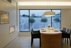 Flos Kjøkkenbelysning Tak|Takpendler<Smithfield takpendel LED