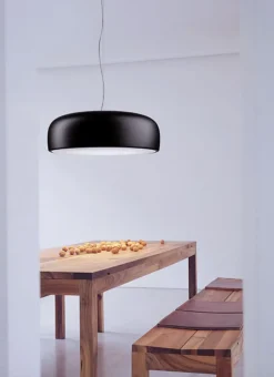 Flos Kjøkkenbelysning Tak|Takpendler<Smithfield takpendel LED