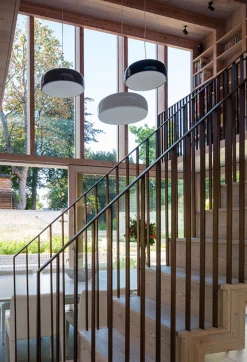 Flos Kjøkkenbelysning Tak|Takpendler<Smithfield takpendel LED