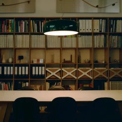 Flos Kjøkkenbelysning Tak|Takpendler<Smithfield takpendel LED