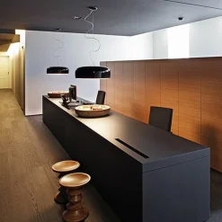 Flos Kjøkkenbelysning Tak|Takpendler<Smithfield takpendel LED