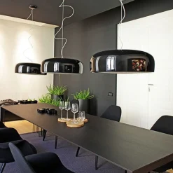 Flos Kjøkkenbelysning Tak|Takpendler<Smithfield takpendel LED