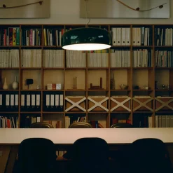 Flos Kjøkkenbelysning Tak|Takpendler<Smithfield takpendel LED