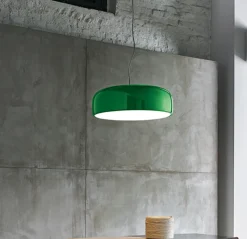 Flos Kjøkkenbelysning Tak|Takpendler<Smithfield takpendel LED