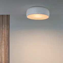 Flos Kjøkkenbelysning Tak|Taklamper / Takplafonder<Smithfield takplafond LED