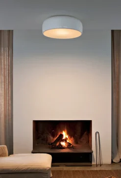 Flos Kjøkkenbelysning Tak|Taklamper / Takplafonder<Smithfield takplafond LED