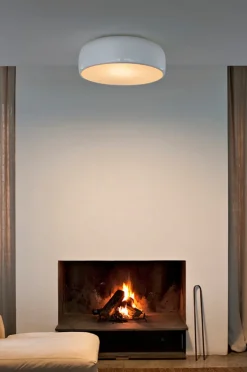 Flos Kjøkkenbelysning Tak|Taklamper / Takplafonder<Smithfield takplafond LED