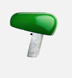 Flos Lightup-Pris<Snoopy bordlampe