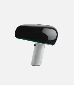 Flos Lightup-Pris<Snoopy bordlampe