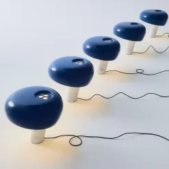 Flos Lightup-Pris<Snoopy bordlampe