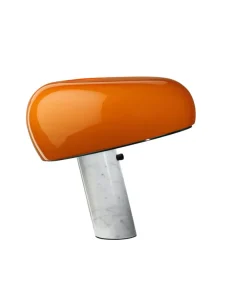 Flos Lightup-Pris<Snoopy bordlampe