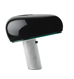 Flos Lightup-Pris<Snoopy bordlampe