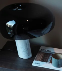 Flos Lightup-Pris<Snoopy bordlampe