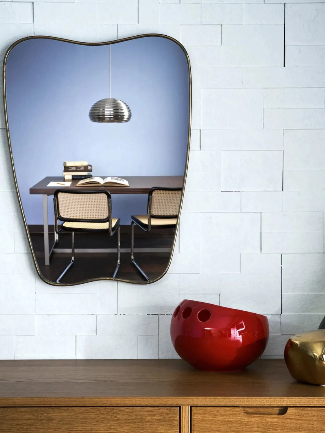 Flos Kjøkkenbelysning Tak|Takpendler<Splügen Bräu taklampe