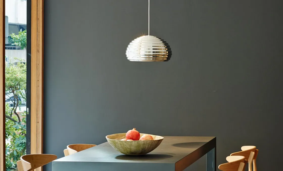 Flos Kjøkkenbelysning Tak|Takpendler<Splügen Bräu taklampe