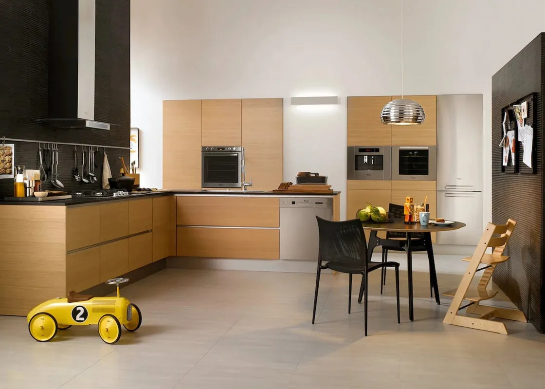 Flos Kjøkkenbelysning Tak|Takpendler<Splügen Bräu taklampe