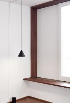 Flos Kjøkkenbelysning Tak|Takpendler<String Light taklampe - Sphere - 12m