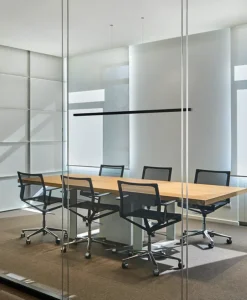 Flos Kjøkkenbelysning Tak|Takpendler<Super Line Down - Sort