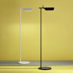 Flos Leselamper Gulv<Tab F Led gulvlampe
