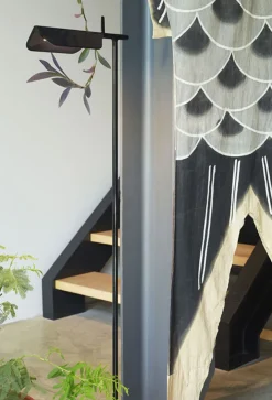 Flos Leselamper Gulv<Tab F Led gulvlampe