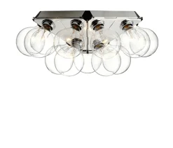 Flos Kjøkkenbelysning Tak|Taklamper / Takplafonder<Taraxacum 88 Ceiling-Wall
