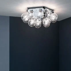 Flos Kjøkkenbelysning Tak|Taklamper / Takplafonder<Taraxacum 88 Ceiling-Wall
