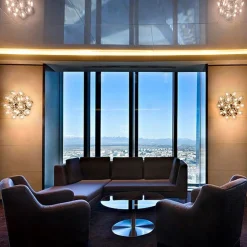 Flos Kjøkkenbelysning Tak|Taklamper / Takplafonder<Taraxacum 88 Ceiling-Wall