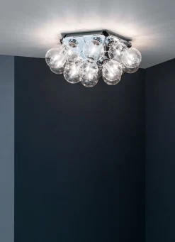 Flos Kjøkkenbelysning Tak|Taklamper / Takplafonder<Taraxacum 88 Ceiling-Wall