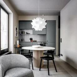 Flos Kjøkkenbelysning Tak|Takpendler<Taraxacum 1 taklampe