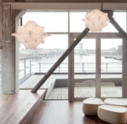 Flos Kjøkkenbelysning Tak|Takpendler<Taraxacum 1 taklampe