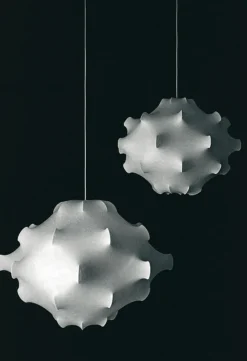 Flos Kjøkkenbelysning Tak|Takpendler<Taraxacum 1 taklampe