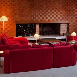 Flos Interiørlamper Gulv<Tatou F