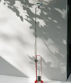 Flos Uplight|Interiørlamper Gulv<Toio LED gulvlampe