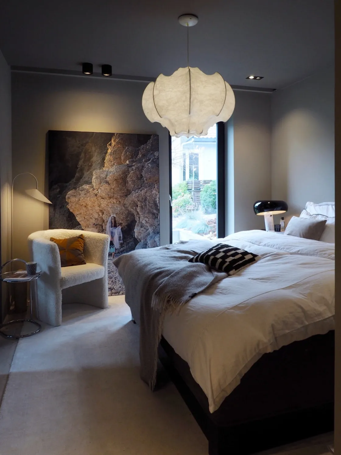 Flos Kjøkkenbelysning Tak|Takpendler<Viscontea taklampe