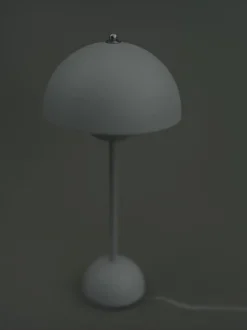 &Tradition Barneromsbelysning<Flowerpot VP3 bordlampe