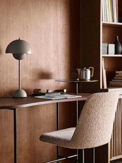 &Tradition Barneromsbelysning<Flowerpot VP3 bordlampe