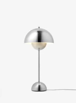 &Tradition Barneromsbelysning<Flowerpot VP3 bordlampe