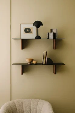 &Tradition Lightup-Pris|Barneromsbelysning<Flowerpot VP9 bærbar bordlampe