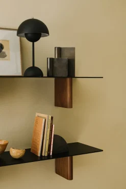 &Tradition Lightup-Pris|Barneromsbelysning<Flowerpot VP9 bærbar bordlampe