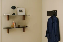 &Tradition Lightup-Pris|Barneromsbelysning<Flowerpot VP9 bærbar bordlampe