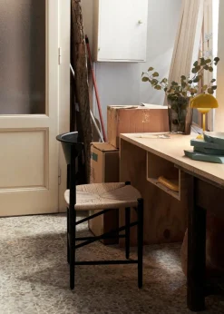 &Tradition Lightup-Pris|Barneromsbelysning<Flowerpot VP9 bærbar bordlampe