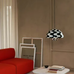 &Tradition Kjøkkenbelysning Tak|Takpendler<Flowerpot VP2 takpendel