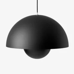 &Tradition Kjøkkenbelysning Tak|Takpendler<Flowerpot VP2 takpendel