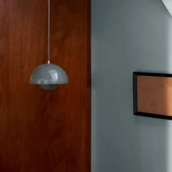 &Tradition Kjøkkenbelysning Tak|Takpendler<Flowerpot VP1 takpendel